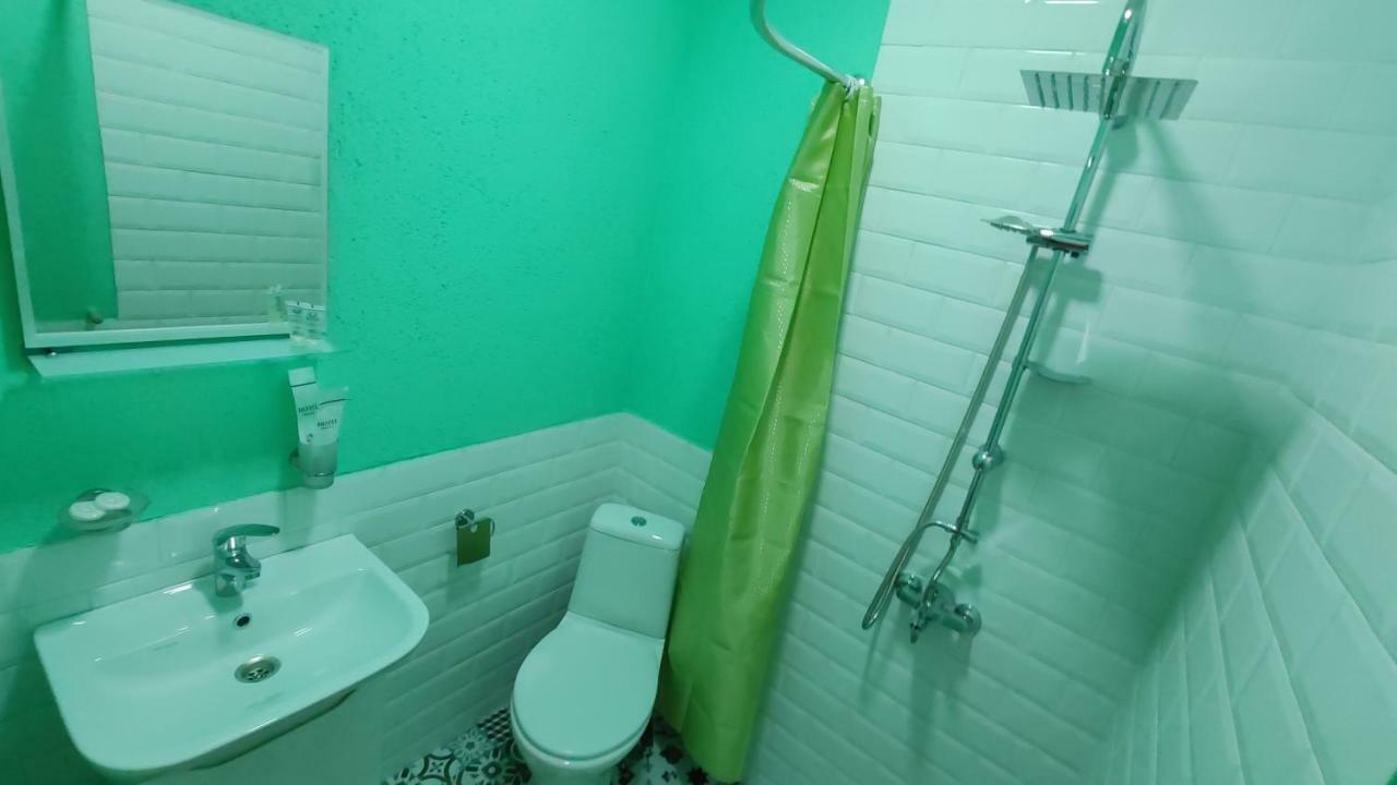 Icity Kutaisi Ngoại thất bức ảnh