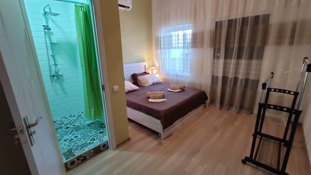 Icity Kutaisi Ngoại thất bức ảnh
