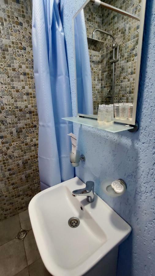 Icity Kutaisi Ngoại thất bức ảnh