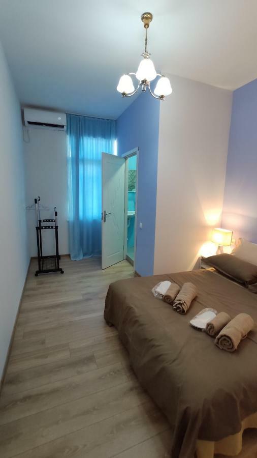 Icity Kutaisi Ngoại thất bức ảnh