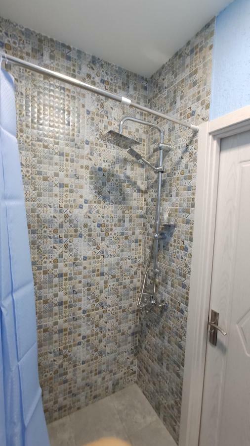 Icity Kutaisi Ngoại thất bức ảnh
