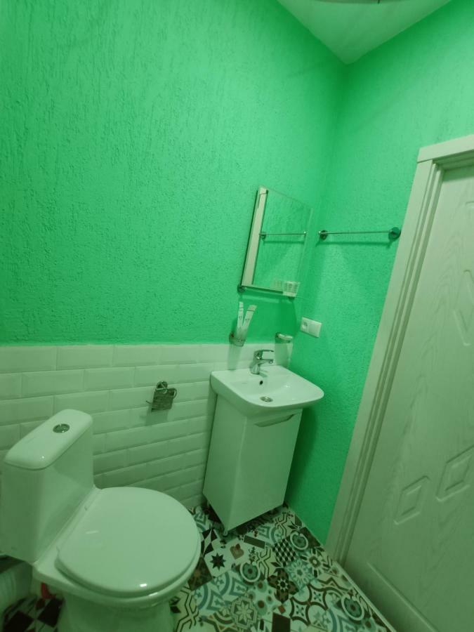 Icity Kutaisi Ngoại thất bức ảnh