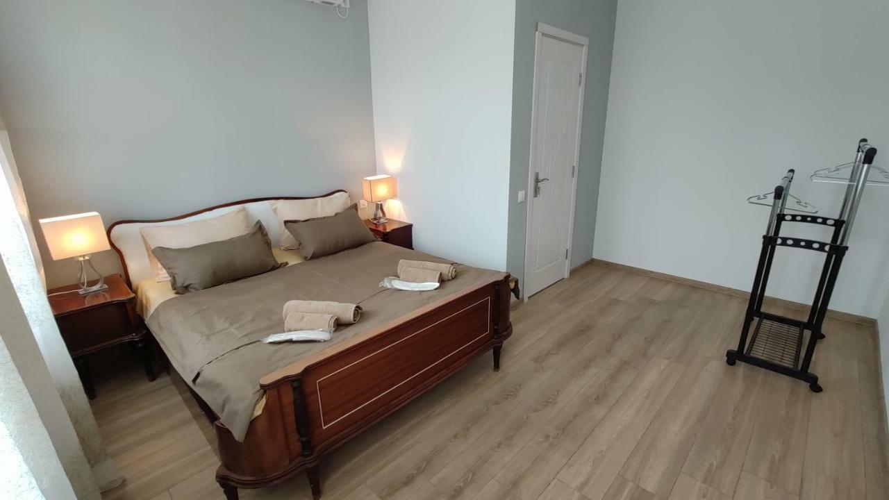 Icity Kutaisi Ngoại thất bức ảnh