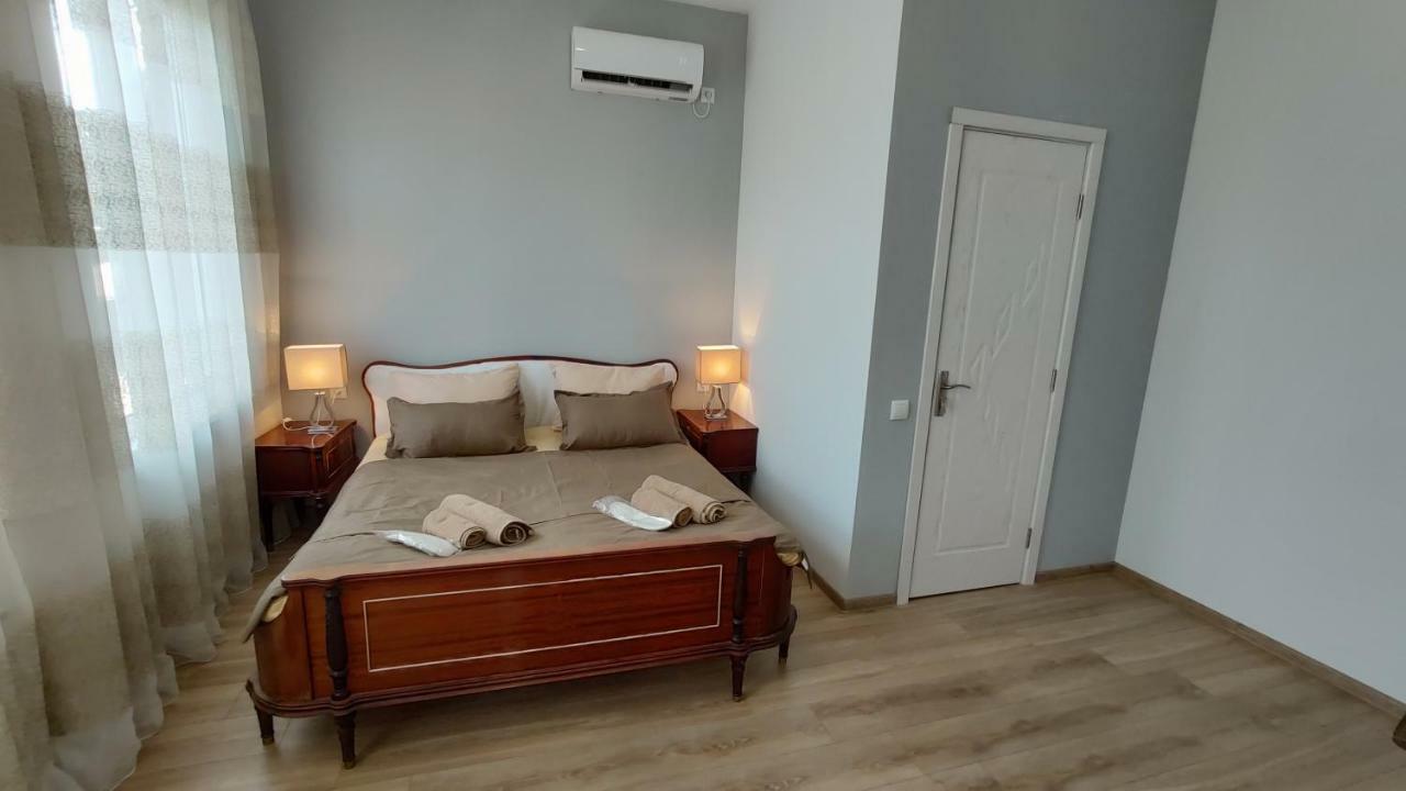 Icity Kutaisi Ngoại thất bức ảnh