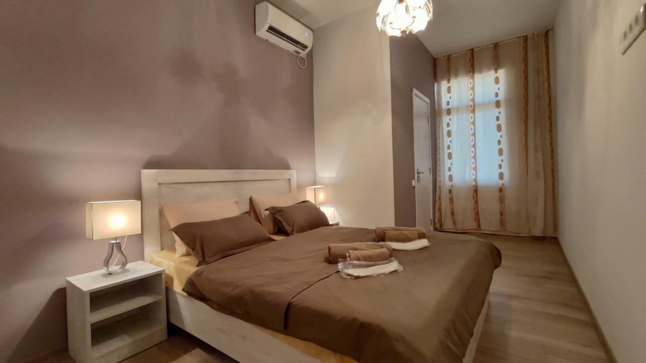 Icity Kutaisi Ngoại thất bức ảnh