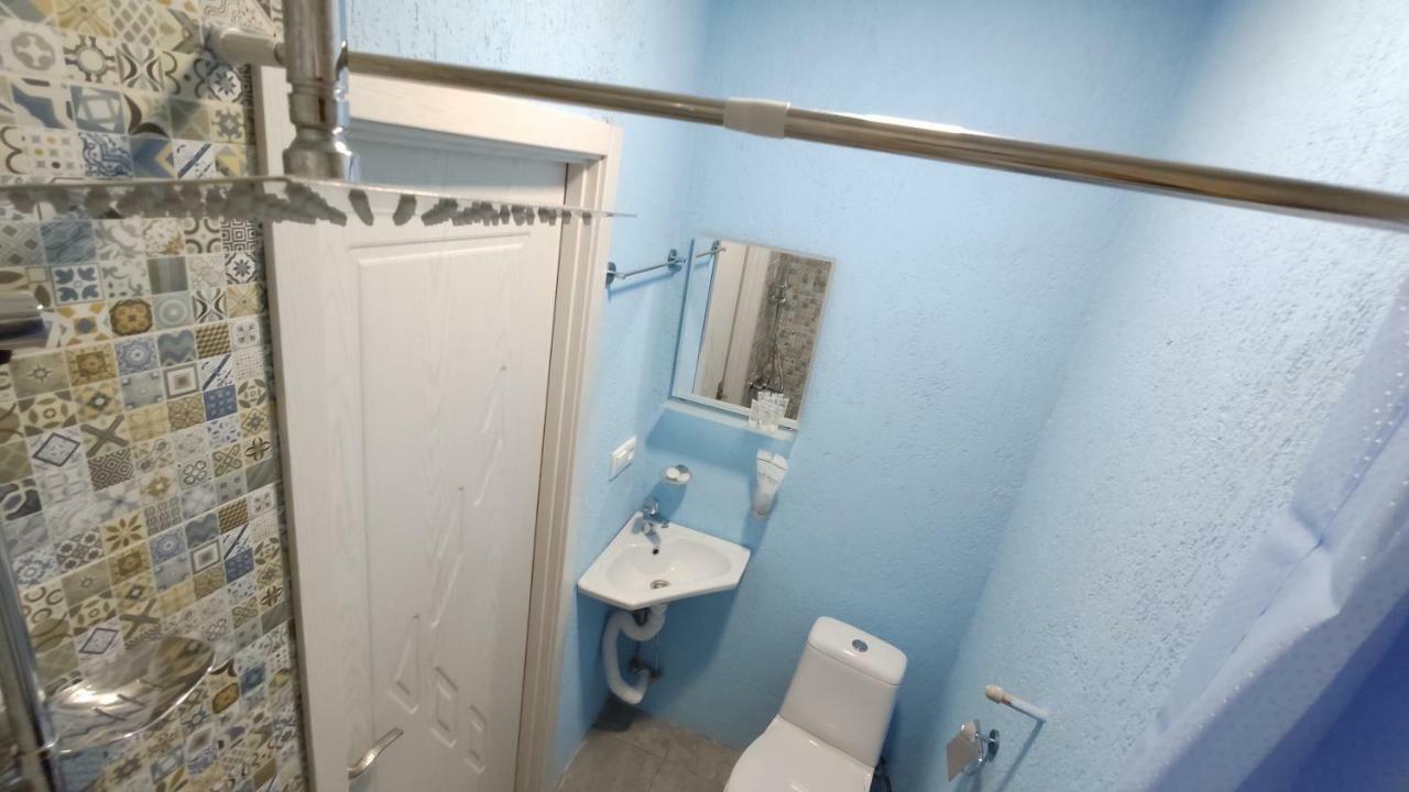 Icity Kutaisi Ngoại thất bức ảnh
