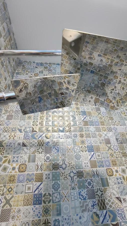 Icity Kutaisi Ngoại thất bức ảnh