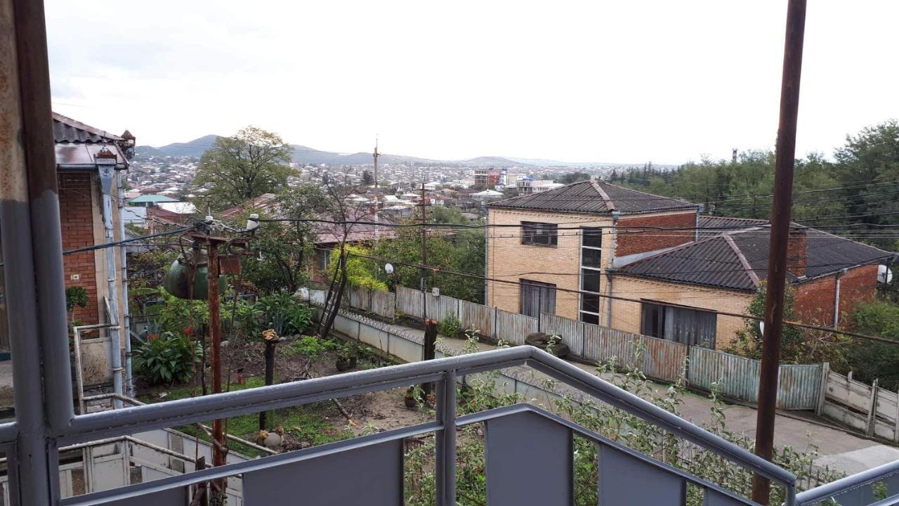 Icity Kutaisi Ngoại thất bức ảnh
